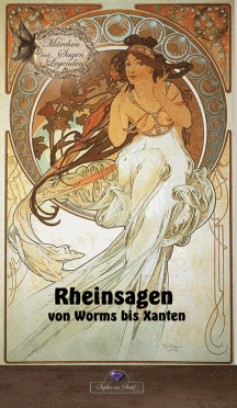 Erik Schreiber: Rheinsagen