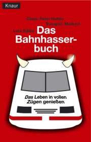 Bahnhasserbuch