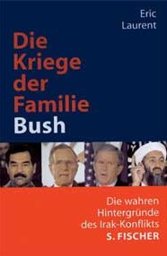 Bush Kriege