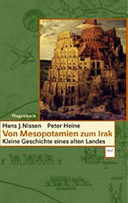 Nissen/Heine: Von Mesopotamien zum Irak