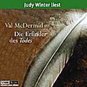 Val McDermid: Erfinder des Todes (Lübbe audio Hörbuch)