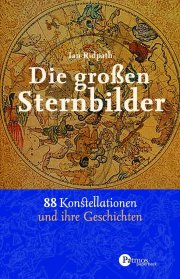 Ian Ridpath: Die großen Sternbilder