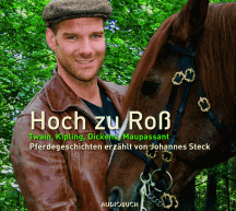 Hoch zu Roß