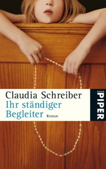 Schreiber: Ihr ständiger Begleiter