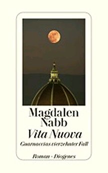 Magdalen Nabb: Vita Nuova