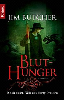 Harry Dresden Bd. 6