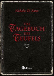 Nicholas D. Satan: Tagebuch