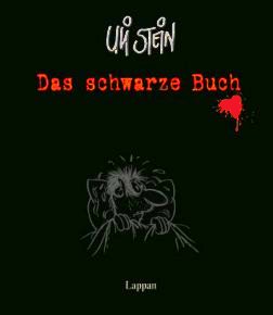 Uli Stein: Das schwarze Buch