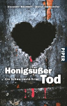 #   Rieckhoff/Ummenhofer: Honigsüßer Tod