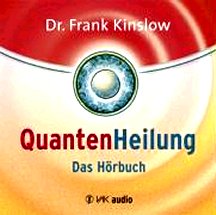 Quantenheilung - VAK Hörbuch