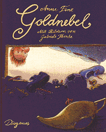 Fine: Goldnebel