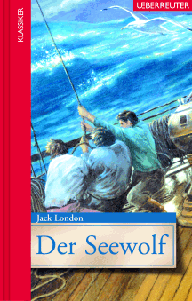 Der Seewolf – Buch