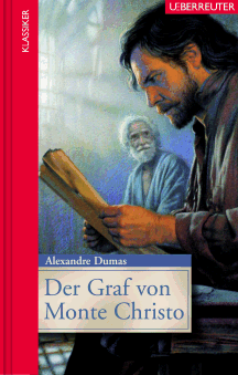 Der Graf von Monte Christo – Buch