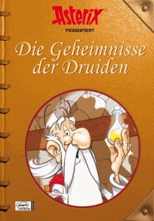 Die Geheimnisse der Druiden