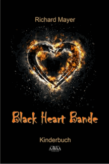 Richard Mayer: Black Heart Bande