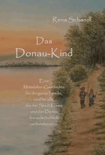 Rena Schandl: Das Donau-Kind
