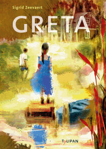 Sigrid Zeevaert: Greta