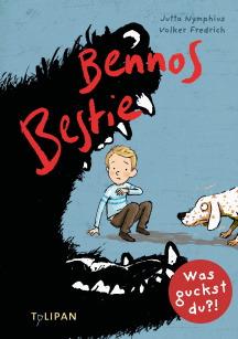 Jutta Nymphius: Bennos Bestie