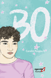 Carolin Pospiech: Bo