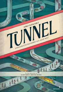 Kiko Sánchez: Tunnel