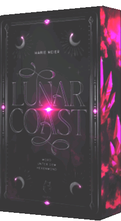 Karen J. Luis: Feuersturm - Crown and Empire 1