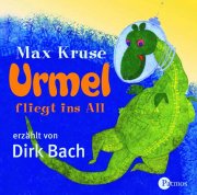 Max Kruse: Urmel spielt im Schloß